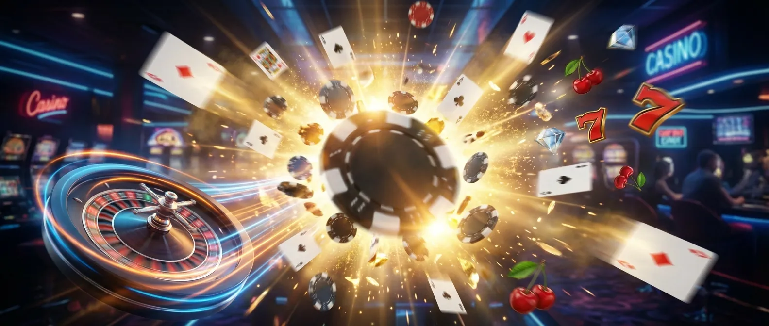 Prank Casino bonus
